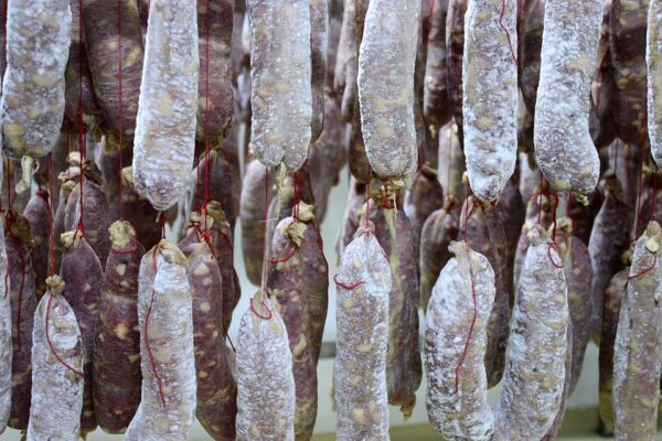 eliquis et aliments interdits