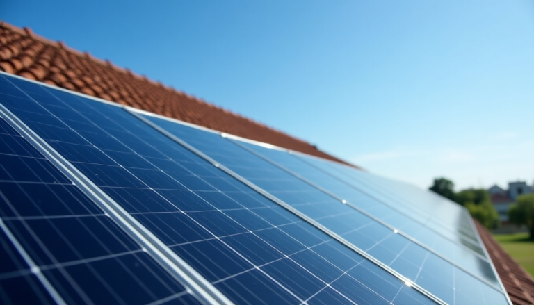 Discover Sunology on www.rj-home-solar.fr: The Complete Guide to Switching to Solar Energy