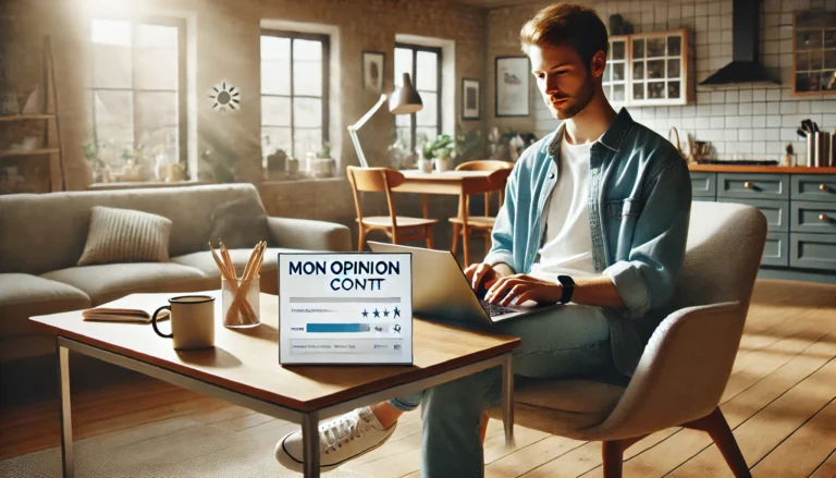 My opinion matters: complete review and practical guide to know everything.