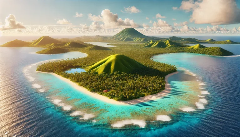 The countries in W: The complete list and everything you need to know!