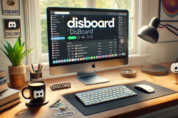 Disboard