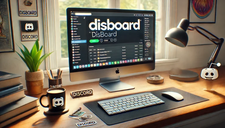 Boost Your Discord Server with Disboard: The Ultimate Guide to Attracting Members