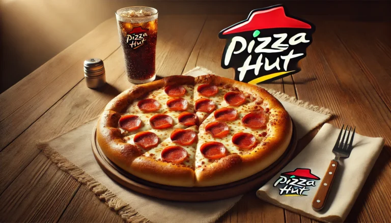 Pizza Hut