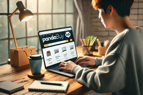 pandabuy