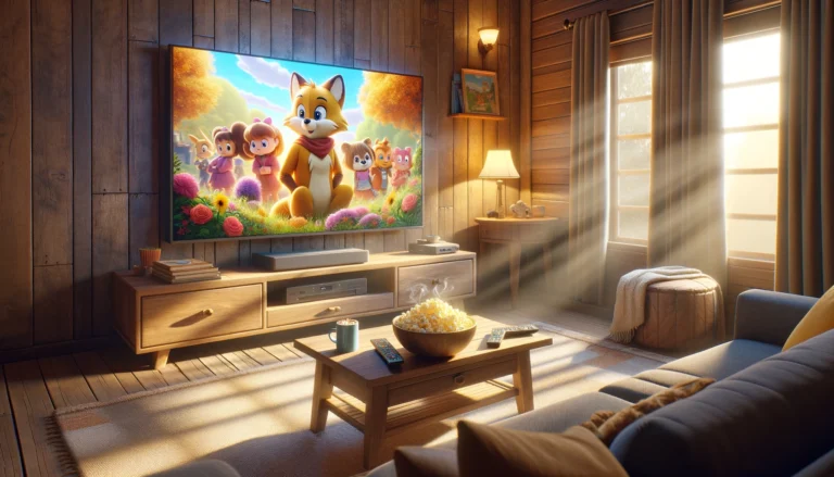 The Ultimate Guide to Exploring Dessins-Anime.com and Finding Your Favorite Cartoons