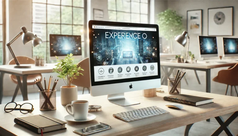 Expertiseo.fr : THE platform to know for the experts of tomorrow