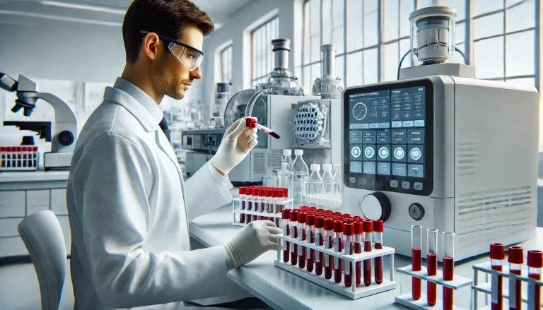 The proteomic assessment: understand, perform, and benefit