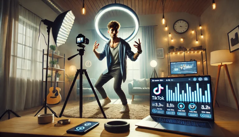 Comment TikTok Paye Ses Créateurs