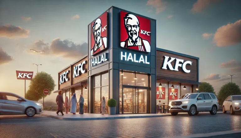 kfc-halal-certification-et-restaurants