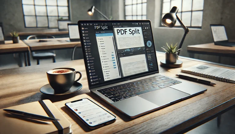 Scinder un PDF en quelques clics : Le guide ultime pour découper tes fichiers sans prise de tête