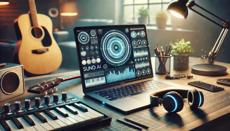 suno ai