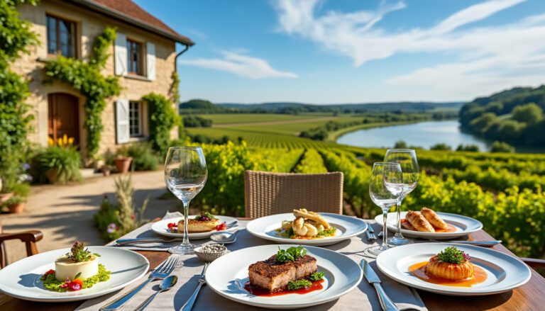 Discover the 2025 winners of the Gault & Millau gastronomic guide in the Pays de la Loire