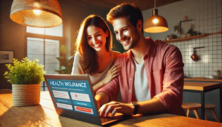 MBA Mutual: Your Health and Insurance Ally, No Headache!