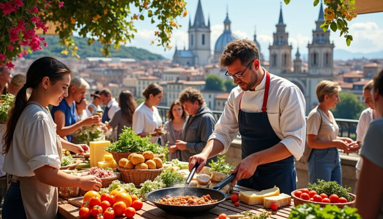 découvrez comment les initiatives gastronomiques lyonnaises d'épicure s'adaptent et évoluent face à la crise actuelle. analyse des défis et des perspectives d'avenir pour la gastronomie dans le rhône.