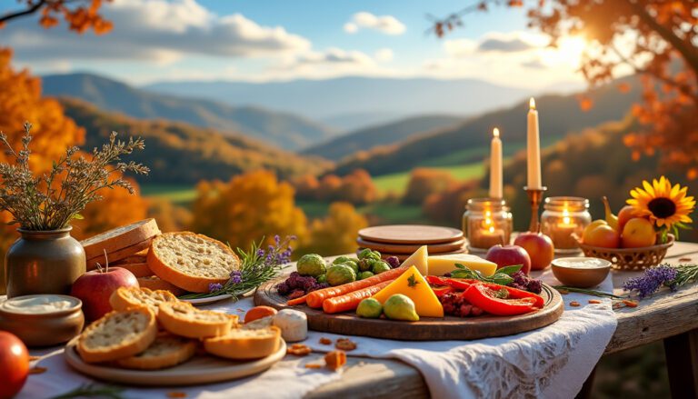 Monts : une nouvelle édition gourmande des Automnales de la gastronomie se profile