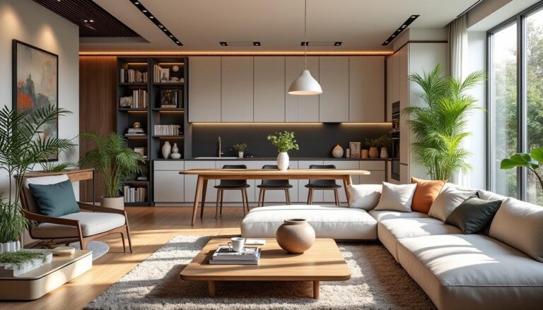 plongez dans l'univers d'espritculture.fr et inspirez-vous avec nos idées maison, nos tendances lifestyle et nos découvertes culturelles. explorez des contenus variés pour enrichir votre quotidien et créer un espace qui vous ressemble.