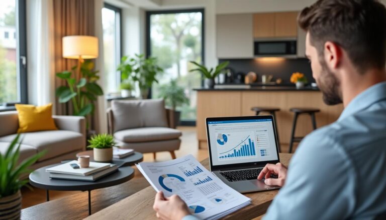 découvrez pourquoi faire appel à un expert-comptable spécialisé en lmnp optimise la gestion de votre location meublée, sécurise votre fiscalité et vous aide à bénéficier de tous les avantages du statut de loueur en meublé non professionnel.