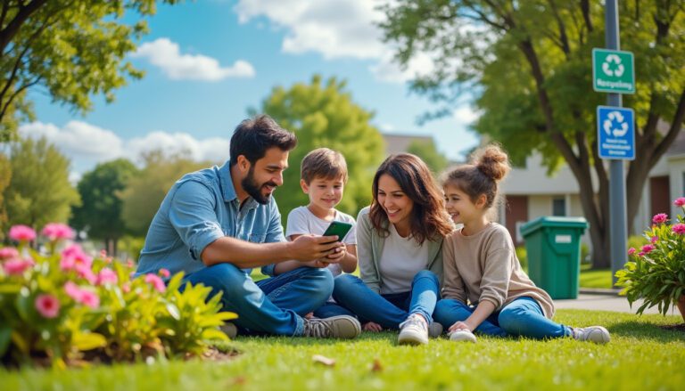 découvrez comment trouver facilement la déchetterie la plus proche de chez vous et adoptez des gestes écoresponsables au quotidien grâce à nos conseils pratiques.