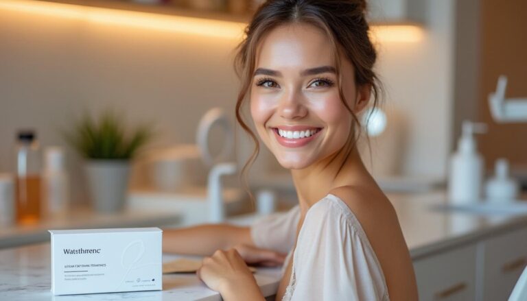 découvrez notre analyse approfondie de diamond smile 2025 : avis d’utilisateurs, efficacité réelle et retours sur le kit de blanchiment dentaire. informez-vous avant d’acheter !