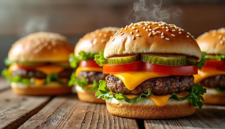 Avis sans filtre sur les minis Baby Burger de Burger King