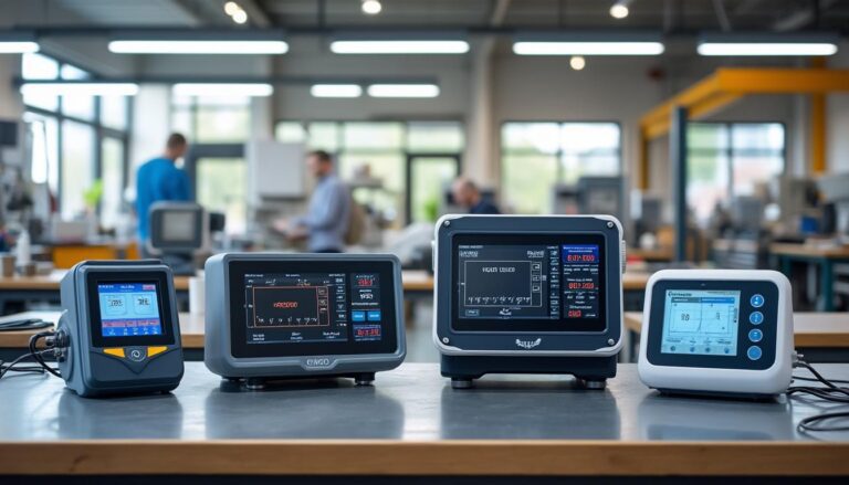 découvrez notre comparatif 2025 des dynamomètres : conseils, guide complet et avis pour choisir entre modèles budget et professionnels adaptés à vos besoins.