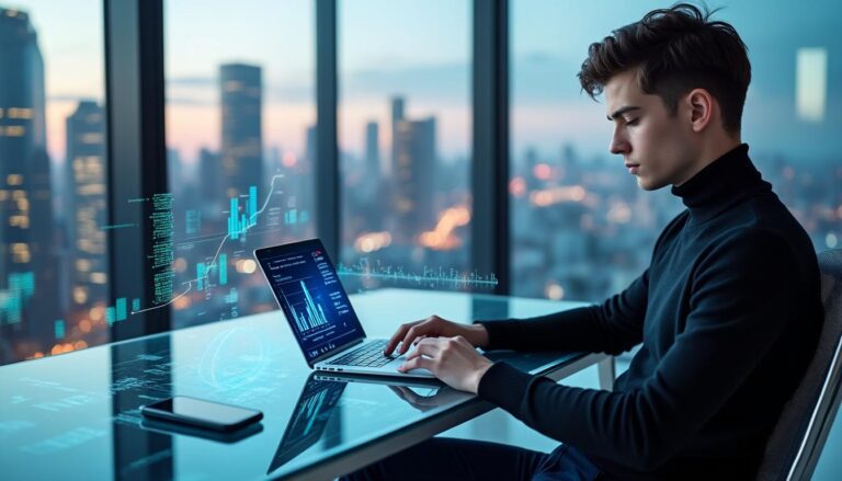 découvrez nos conseils pour choisir l'opérateur internet et mobile idéal en 2025, en comparant les offres, la couverture et les services adaptés à vos besoins.